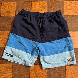 Ellesse Trunks Nike Dunk Jordan AF1 New Balance 2002R Adidas Samba Puma Speedcat